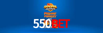 Descubra o Mundo do Cassino Online com 550Bet