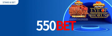 Desvendando o Mundo dos Jogos Virtuais na 550Bet