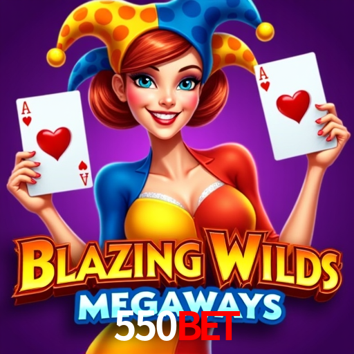 Descubra a Magia dos Jogos de Arcade no 550Bet