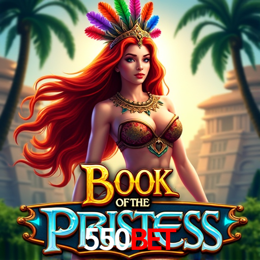 Inovações de Jogos na 550Bet: O Futuro das Experiências Interativas